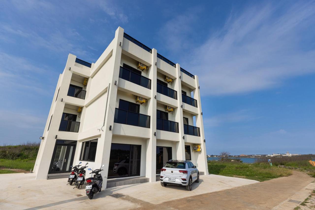 Yonezawa Guest House Magong Luaran gambar