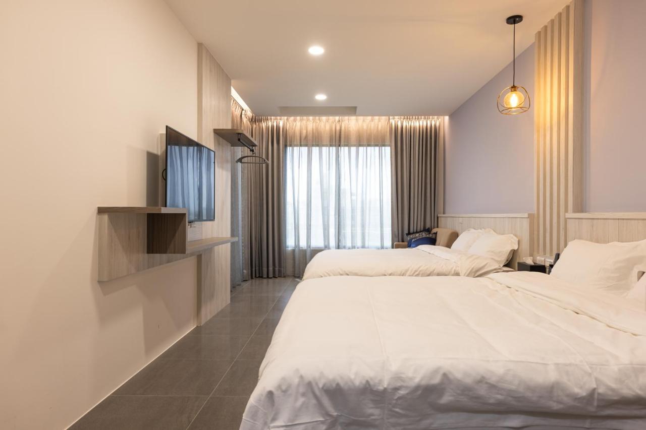 Yonezawa Guest House Magong Luaran gambar