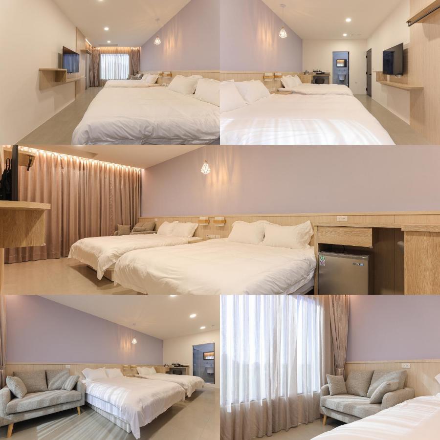 Yonezawa Guest House Magong Luaran gambar