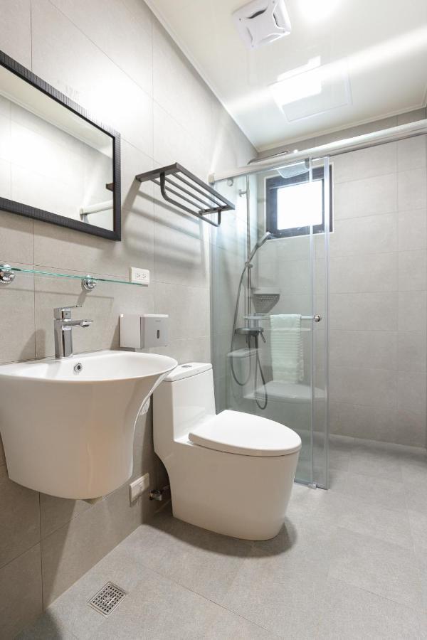 Yonezawa Guest House Magong Luaran gambar