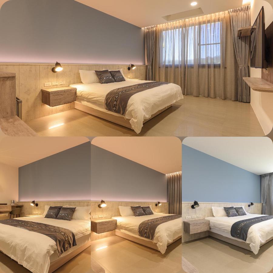 Yonezawa Guest House Magong Luaran gambar