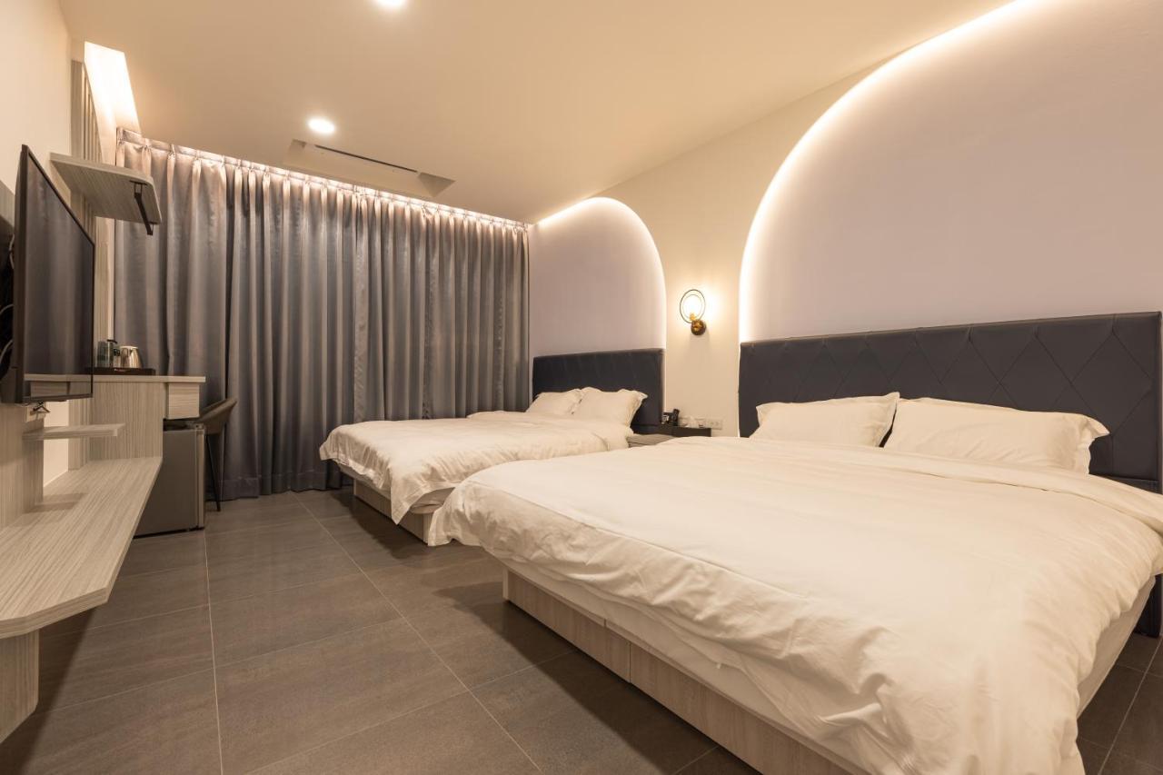 Yonezawa Guest House Magong Luaran gambar