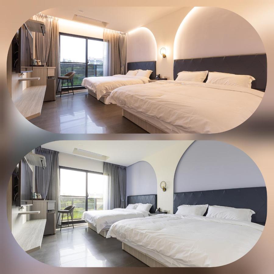 Yonezawa Guest House Magong Luaran gambar