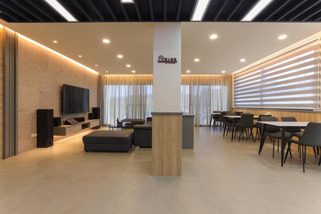 Yonezawa Guest House Magong Luaran gambar